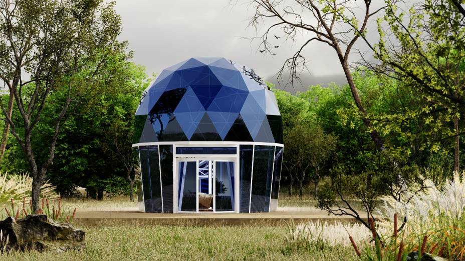 大田县雪利——专注野奢星空空间,一站式星空帐篷厂家与解决方案专家